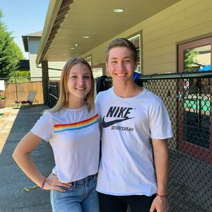 Meet your Posher, Khristina